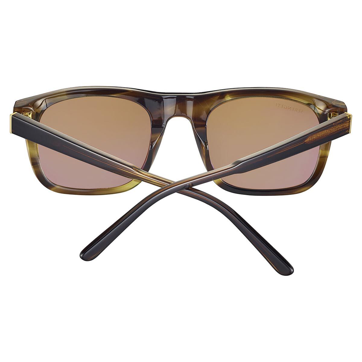 CHARLTON, Shiny Tortoise-Mineral Polarized Drivers Cat 2 to 3, hi-res image number null
